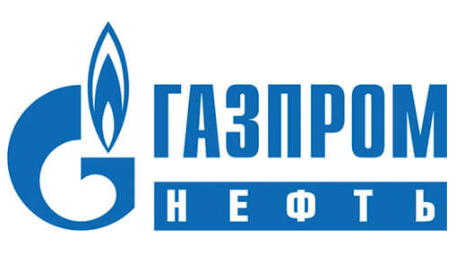 Газпром